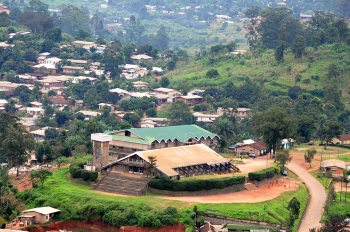 Bamenda